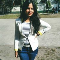 Amrita Saha