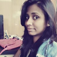 Maitry Shah