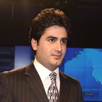 Ali Sobhani