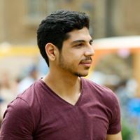 Mohammad Itani