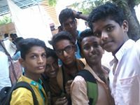 Jacob Raju
