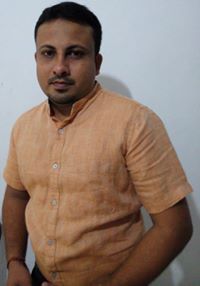 Suresh Kalidasa