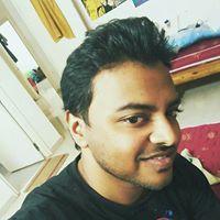 Parth Shrey