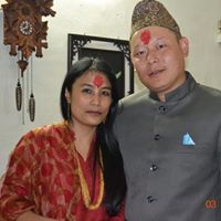 Raja Sherpa