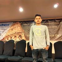 Trio Andianto