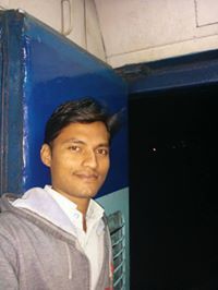 Vishvambar Biradar
