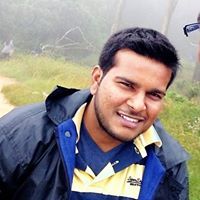 Mohisin Shaik