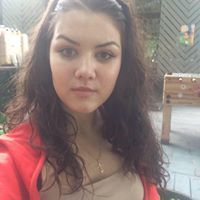 Алена Герасимова