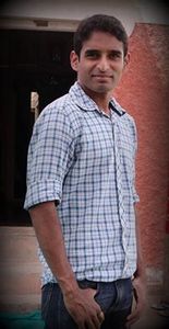 NiLesh Kulal