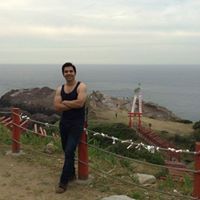 Khalid Afridi