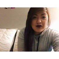 Sharlene Diaz