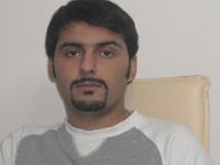 Haidar Ali