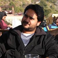 Muhammad Khan