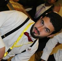 Abdelrahman Gheith