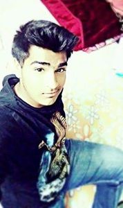 Sarthak Ahuja