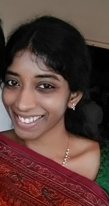 Swathi Mocharla
