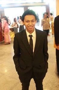Raihanson Muhammad