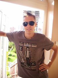 Gabrielius Stončius