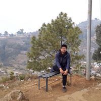 Yogesh Chapagain