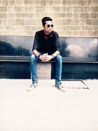 Piyush Chavada