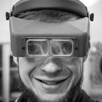 Даня Фиолетов