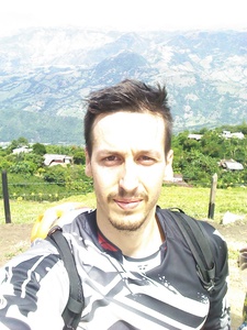 Vincent Mokry