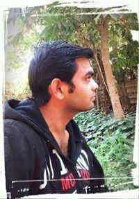 Mohit Patil