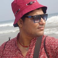 Rajat Dutta