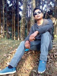 Adip Rai