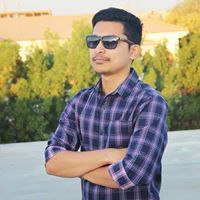 Shaharyar Imtiaz