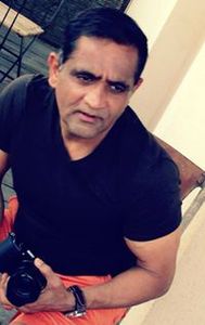 Sudhir Menon