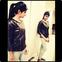 Rhea Sharma