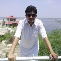 Mirqad Ayaz