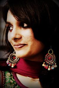 chaitali