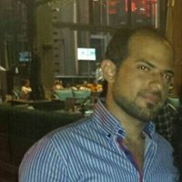 Mohammad Audi