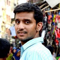 Vinay Kumar