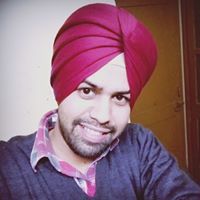Gagandeep Singh