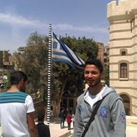 Abdelrahman Sayed