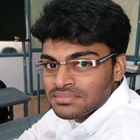 Prasanth Kumar