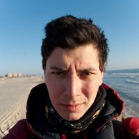 Марат Ходжаев