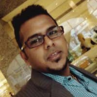 Bala Pillay