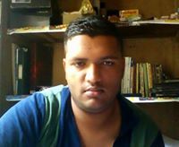 Aditya Bussooa