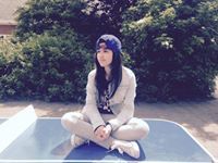 Isolde Zuñiga Salinas