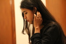 Arushi Shah