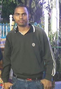 Arun Gupta