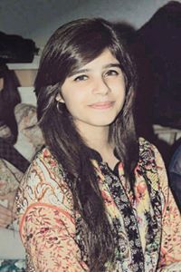 Hamna Qadeer