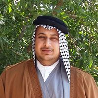 محمد كركوش العكيلي