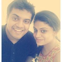 Amit Mathew
