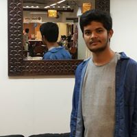 Lalit Goud