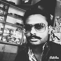 Sagar Shah